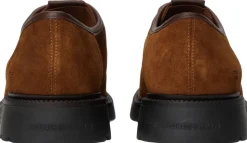 HILFIGER COMFORT LWT SDE MOC TOE