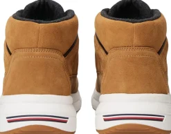 HILFIGER W NBK SDE HYBRID BOOT