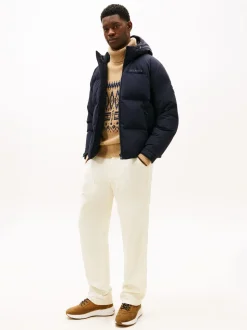 HILFIGER W NBK SDE HYBRID BOOT