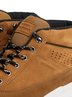 HILFIGER W NBK SDE HYBRID BOOT