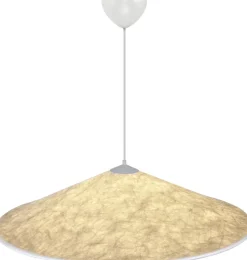 Hill | Pendel | Hvid