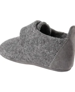 Hjemmesko - wool star