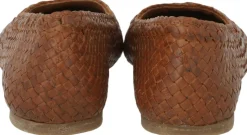 Håndflettet ballerina