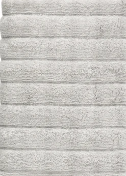 Håndklæde Inu Soft Grey 50x70