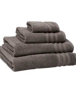 Håndklæde kraftig bomuldsfrotte