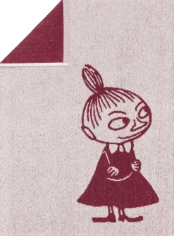 Håndklæde, Moomin Arabia, Lille My