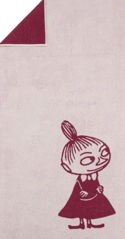 Håndklæde, Moomin Arabia, Lille My