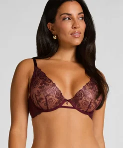 Hollie Non-Padded Underwired Bra
