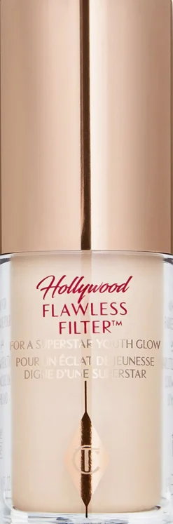 Hollywood Flawless Filter - Foundation rejserstørrelse