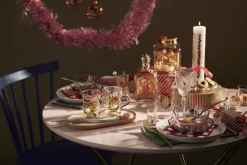 Holmegaard Christmas Ølglas 2025 50 cl multi