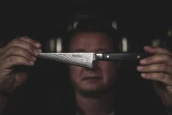 Honesuki - kniv 13 cm