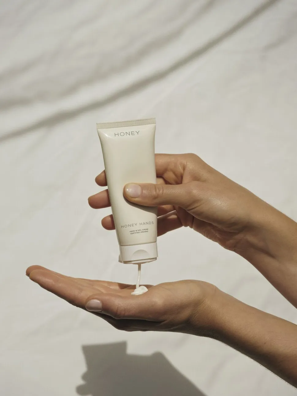HONEY HANDS