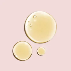 Honey Infused Hair Oil