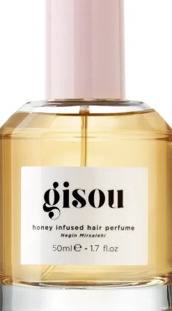 HONEY INFUSED HAIR PERFUME 50ML