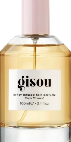 HONEY INFUSED HAIR PERFUME 50ML