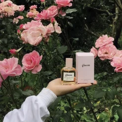 HONEY INFUSED HAIR PERFUME 50ML