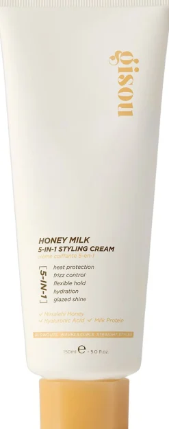 Honey Milk - 5-i-1 stylingcreme