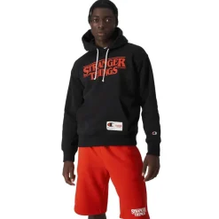 Hooded Sweatshirt Hættetrøje