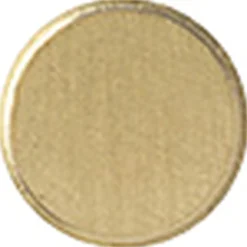 Hook Brass greb/krog