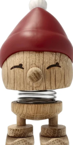 Hoptimist Skiing Bimble S Berry