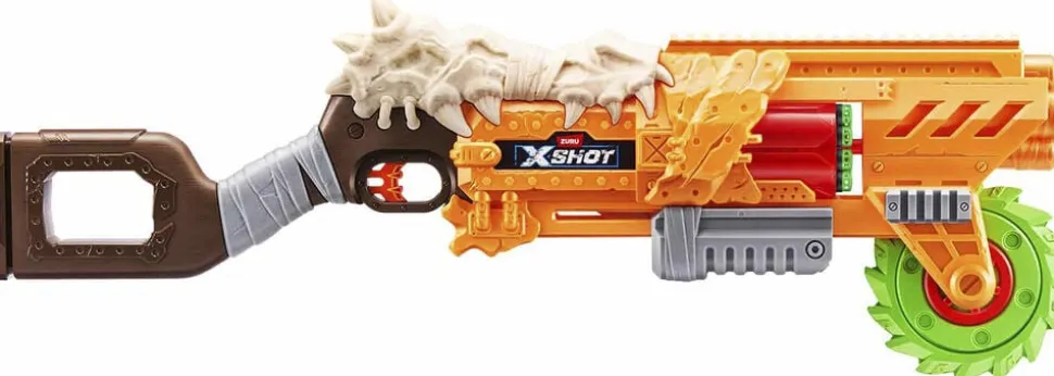 Horror Fire Doomsday