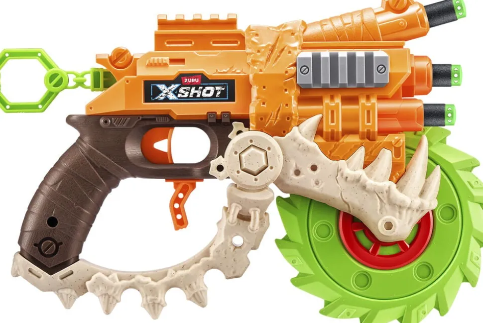 Horror Fire Reaper-x