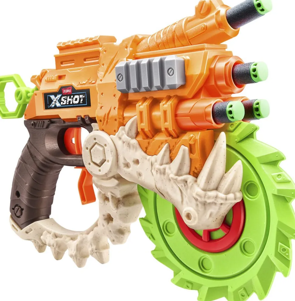 Horror Fire Reaper-x