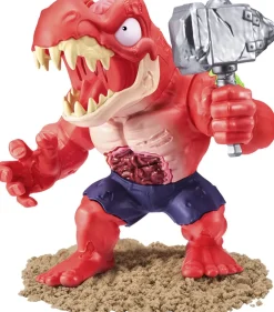 Horror House-Medium House