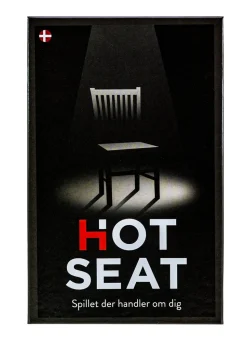 Hot Seat