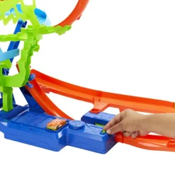 Hot Wheels Stunt Tracks B