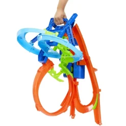 Hot Wheels Stunt Tracks B