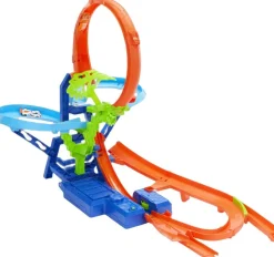 Hot Wheels Stunt Tracks B