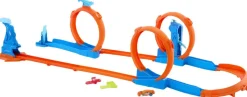 Hot Wheels Track Creator