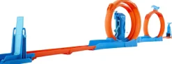 Hot Wheels Track Creator