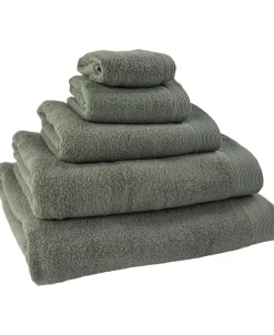 Hotel & Spa håndklæde Chinois green