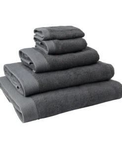 Hotel & spa håndklæde concrete