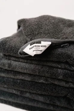 Hotel & spa håndklæde concrete