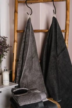 Hotel & spa håndklæde concrete