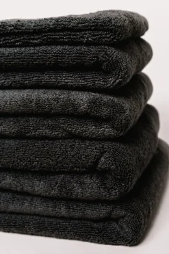 Hotel & spa håndklæde concrete