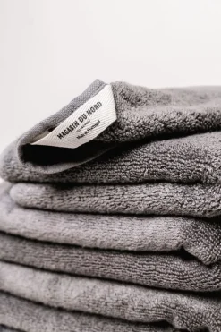 Hotel & spa håndklæde steeple grey