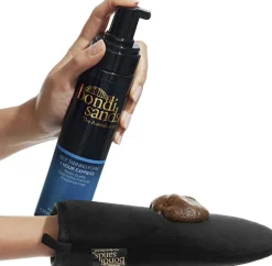 1HR Express Self Tanning Foam