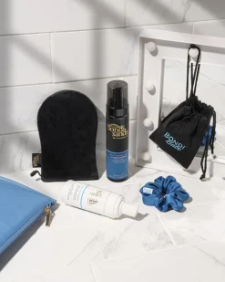 1HR Express Self Tanning Foam