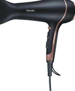Hårtørrer 2400 W HC 30
