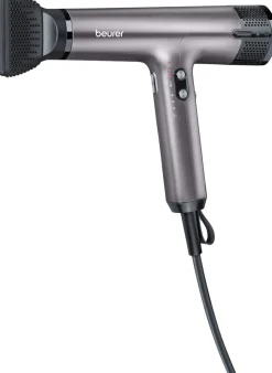 Hårtørrer HC 100 Excellence med professionel digital motor