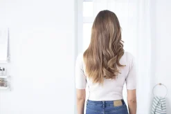 HT 75 Automatisk krøllejern