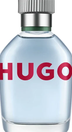 Hugo Man Eau de Toilette