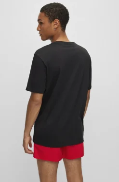 HUGO Men Leisure Jersey