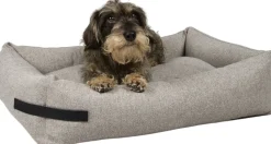 Hundeseng HYGGE Cappuccino