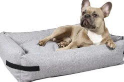 Hundeseng HYGGE Grå