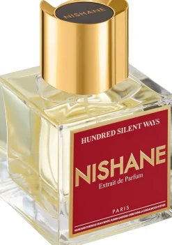 HUNDRED SILENT WAYS EDP 100 ML